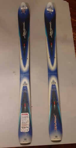 Rossignol junior kids - rossignol, jr