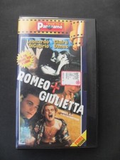 Vhs grandi film panorama - film,