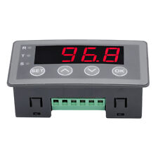 0-10V 0-20mA 2-10V 4-20mA 4