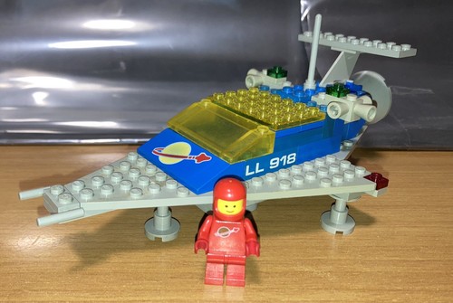 Lego classic space set 918 - lego,