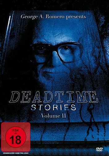 George romero presents - a.,