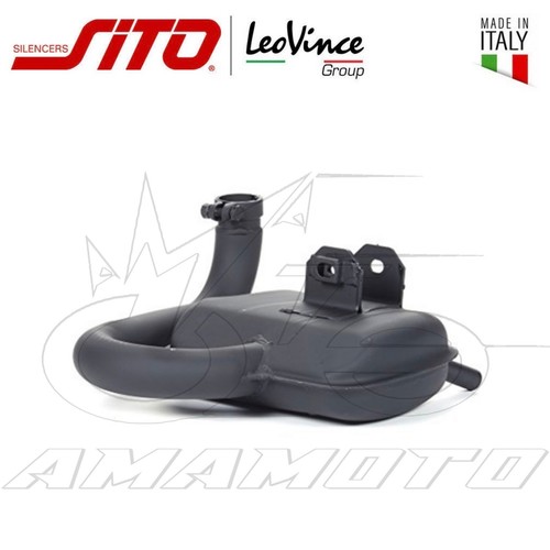 Sito marmitta omologata tipo - sito,