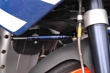 BMW R850R R1100R 1994-2002 Toby Ammortizzatore di sterzo - Sostitutivo original