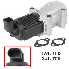 Valvola egr per - egr, fiat