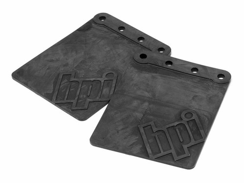 Hpi 104969 set - set, parafanghi