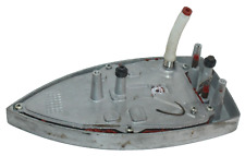 PIASTRA BOSCH SENSIXX B25L CKBD10 RICAMBI FERRO DA STIRO IN ACCIAIO