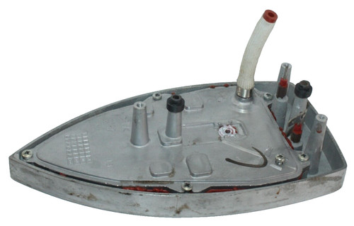 Piastra bosch sensixx b25l - piastra,