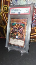Exodia/Forbidden One- YuGiOh