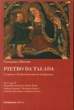 Pietro da Talada. Un pittore