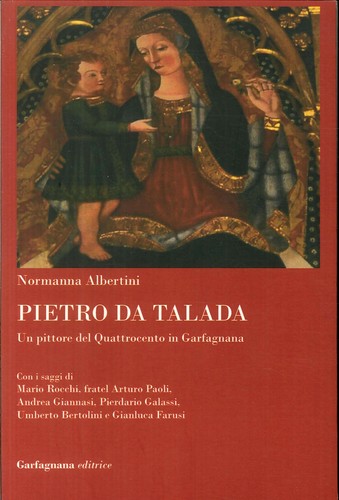 Pietro talada un pittore - un,