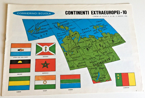 Corriere dei piccoli - dei,