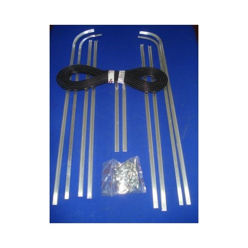 Vespa vna1 vnb1 strisce - vna1/2,