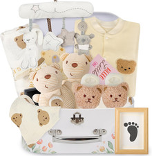 Regalo Nascita Bimba Bimbo