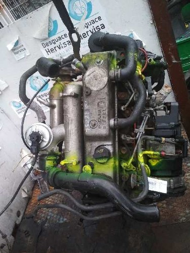 C9db motore completo - motore, /