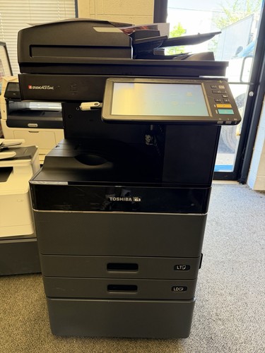 Toshiba studio 4515ac a3 - 4515ac,