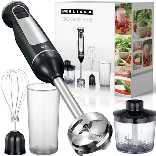 Frullatore immersione - frullatore,