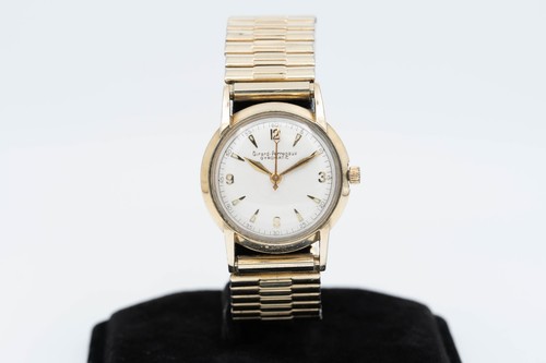 Girard perregaux gyromatic - girard,
