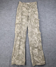 Pantaloni cargo vintage