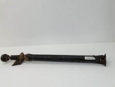 ALBERO DI TRASMISSIONE POSTERIORE PER MERCEDES ML W163 2° Serie A1634100502 Die