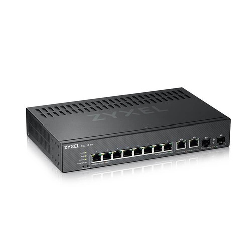Zyxel switch managed layer - managed,