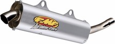 Honda Cr 250 R 1990-1991 FMF