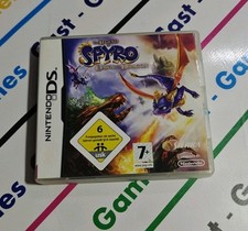 NINTENDO DS THE LEGEND OF