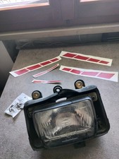 FARO FANALE ANTERIORE YAMAHA XT Z TENERE' 660 1992 3YF