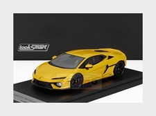 1:43 LOOKSMART Lamborghini Temerario 2024 Giallo Inti Yellow LS555E