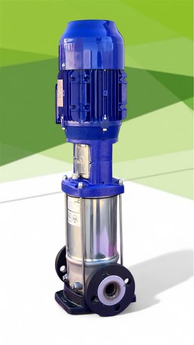 Ksb movitec b pompa - 6/8,