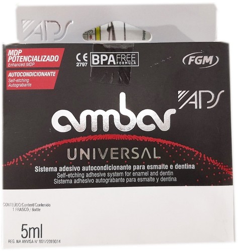 Fgm ambar universale aps - universale,