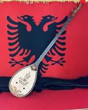 Qifteli strumento musicale