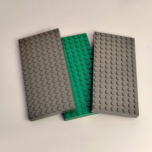 Lego basi brick 8x16 - lego,
