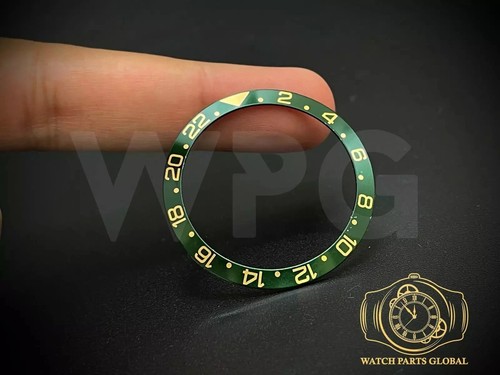 Inserto orologio ceramica