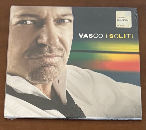 Vasco rossi soliti - rossi, “i