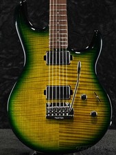 MUSIC MAN Luke 4 HH Maple Top