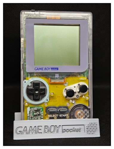 Console nintendo game boy - game,