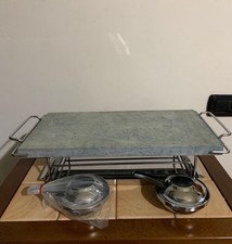 Kreativa Griglia piastra