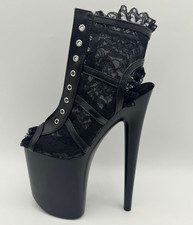 Scarpe decolte donna