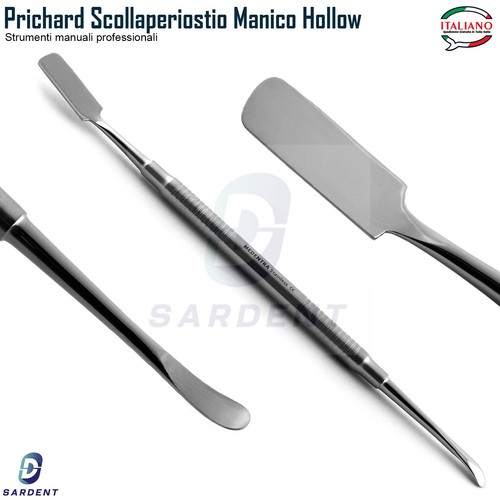 Dentale prichard rialzo - rialzo, del