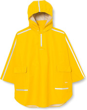 Mantella Antipioggia Lunga