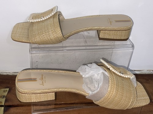 Sam edelman deacon - bead, rafia