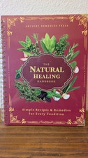 The Natural Healing Handbook