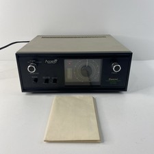 Sintonizzatore stereo vintage