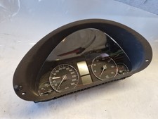 63C* Mercedes W203 Classe C Mopf Strumento Combinato Tachimetro A2035400348