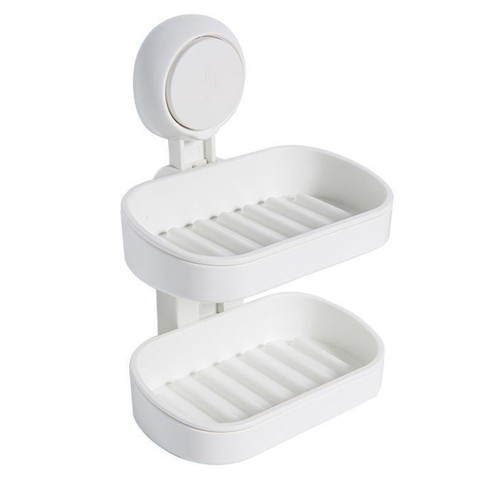 Portasapone parete design - portasapone, da