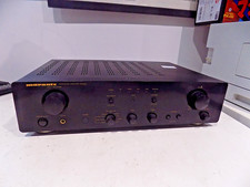 Amplificatore integrato Marantz PM4000 qualità vintage originale testato funzionante