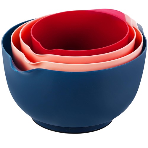 Boxedhome mixing bowl set - bowl, di