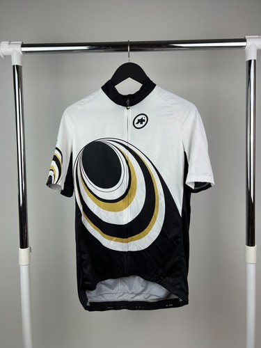 Maglia ciclismo assos - maglia,