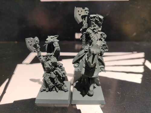 Warhammer aos vecchio mondo - aos,