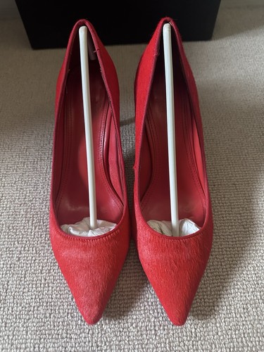 Scarpe corte con - , tacco